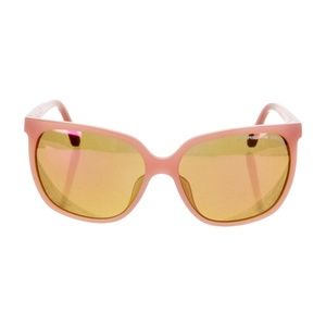 Porsche Design Frame - P'8589-D Sunglasses Pink Mirrored 60-15-135